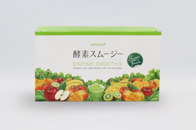 健康食品デザイン