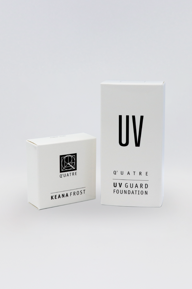 製品パッケージデザイン制作実績